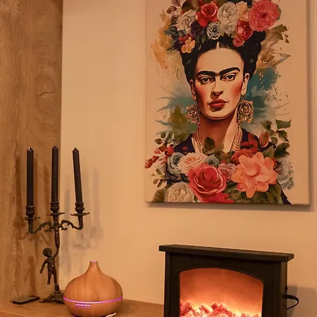 Apartamento Rio Y Mar