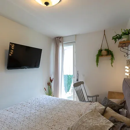 Apartment Rio Y Mar