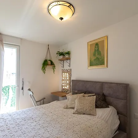 Apartment Rio Y Mar