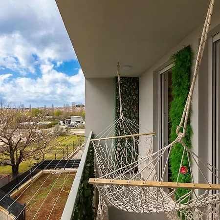 Apartment Rio Y Mar *